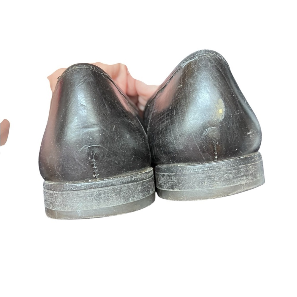 Florsheim Barletta made in Italy Sz 11 - Picture 6 of 8